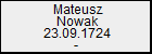 Mateusz Nowak
