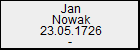 Jan Nowak