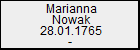 Marianna Nowak