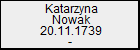 Katarzyna Nowak