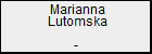 Marianna Lutomska