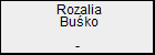 Rozalia Buko