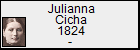 Julianna Cicha