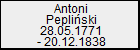 Antoni Pepliski