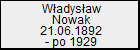 Wadysaw Nowak