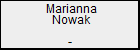 Marianna Nowak