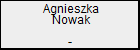 Agnieszka Nowak