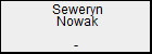 Seweryn Nowak
