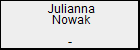 Julianna Nowak