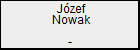 Jzef Nowak