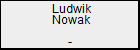 Ludwik Nowak