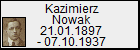 Kazimierz Nowak