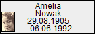 Amelia Nowak