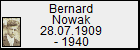 Bernard Nowak