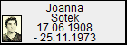 Joanna Sotek