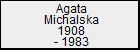 Agata Michalska