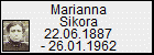 Marianna Sikora