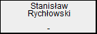 Stanisaw Rychowski