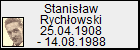 Stanisaw Rychowski