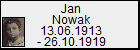 Jan Nowak
