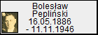 Bolesaw Pepliski