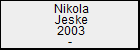 Nikola Jeske