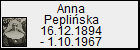 Anna Pepliska