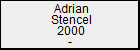Adrian Stencel