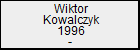 Wiktor Kowalczyk