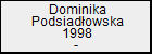 Dominika Podsiadowska