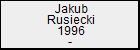 Jakub Rusiecki