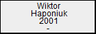Wiktor Haponiuk