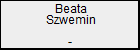 Beata Szwemin