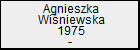 Agnieszka Winiewska