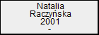Natalia Raczyska