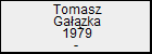 Tomasz Gazka