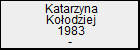 Katarzyna Koodziej