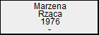 Marzena Rzca