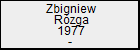Zbigniew Rzga
