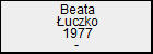 Beata uczko