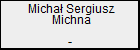 Micha Sergiusz Michna