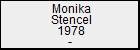 Monika Stencel