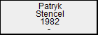 Patryk Stencel