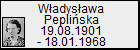 Wadysawa Pepliska