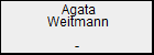 Agata Weitmann
