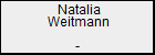 Natalia Weitmann