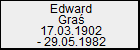 Edward Gra