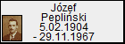 Jzef Pepliski
