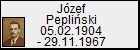 Jzef Pepliski