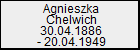 Agnieszka Chelwich